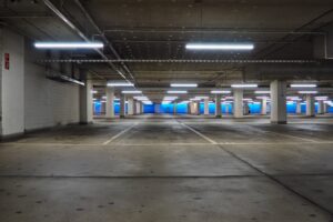 Hydrophobierung innen